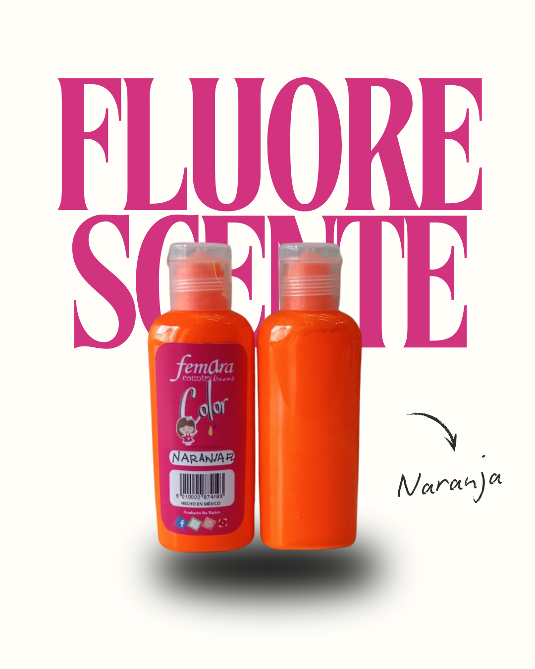 NARANJA