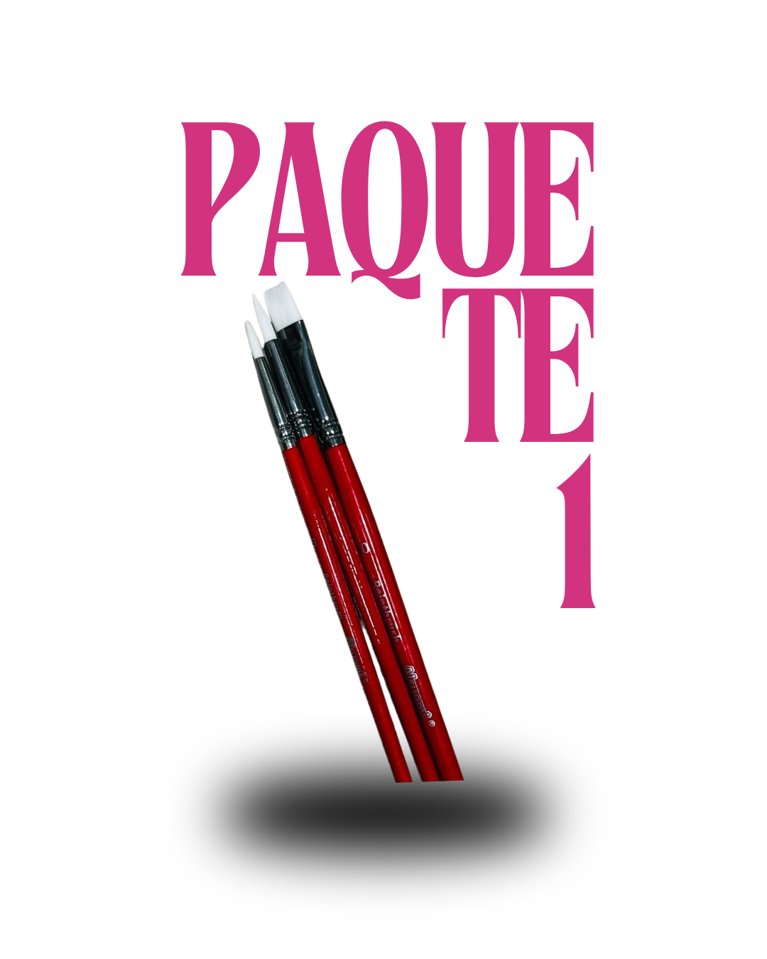 PAQUETE 1