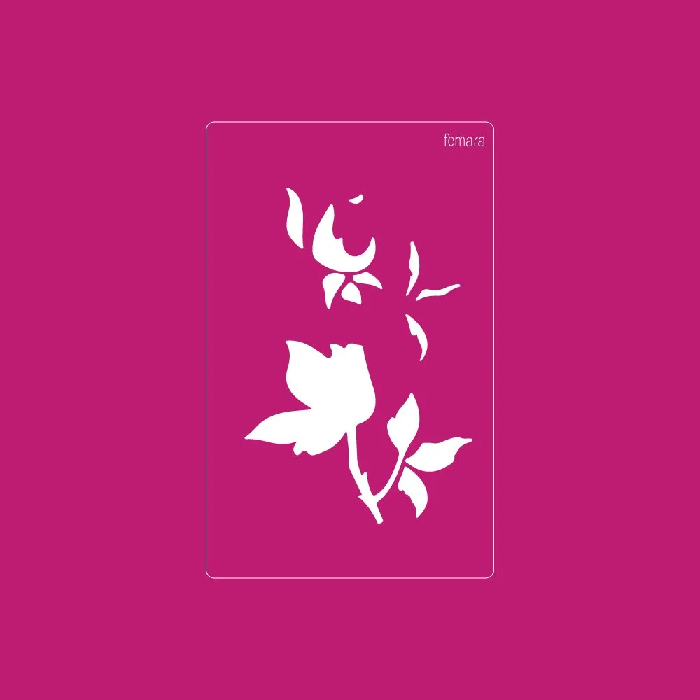 1523-059 BOTON ROSA 1
