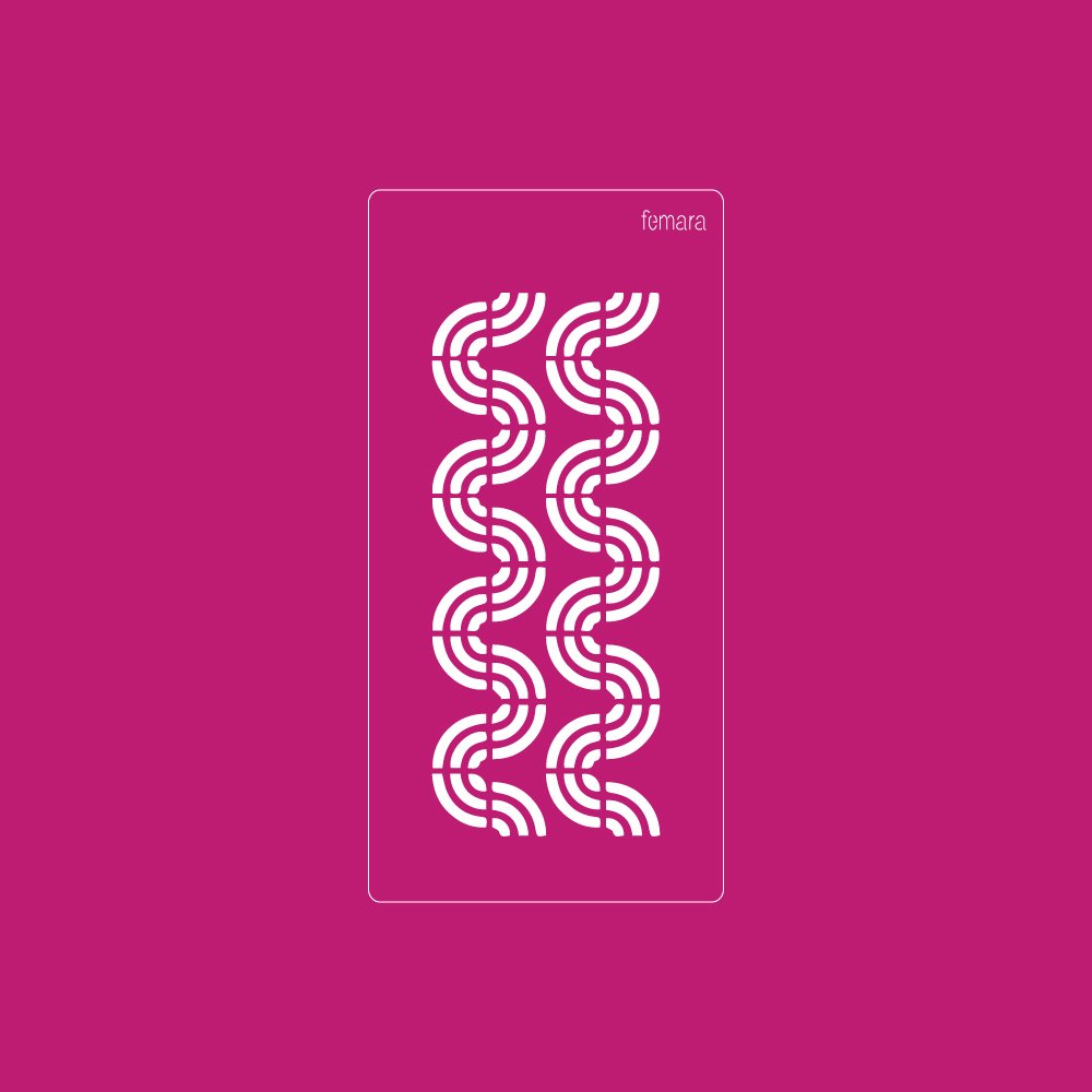 1223-010 ONDAS