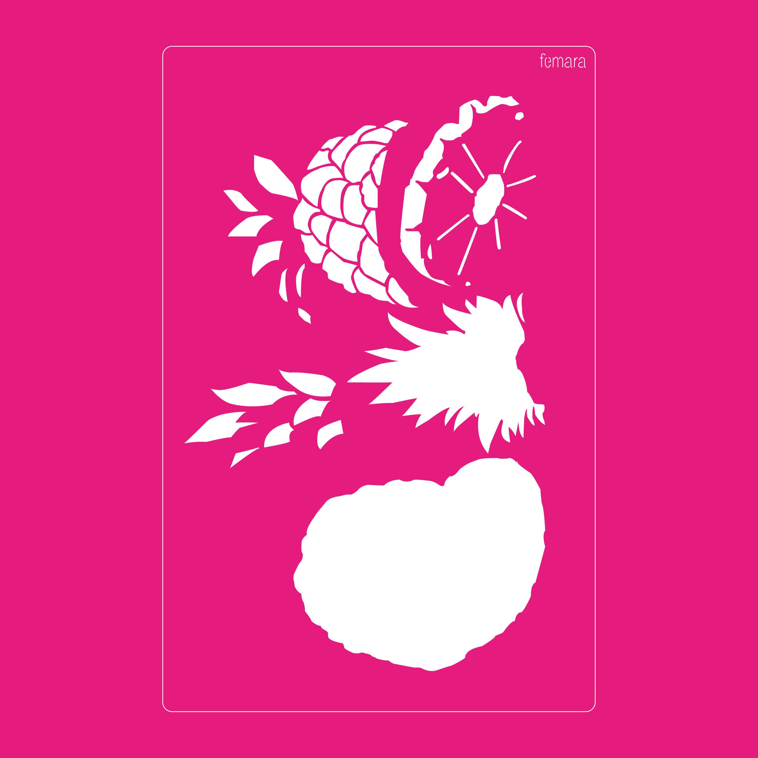 2030-053 PIÑA