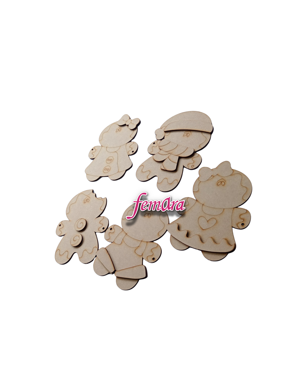 GUIA GALLETITAS 2