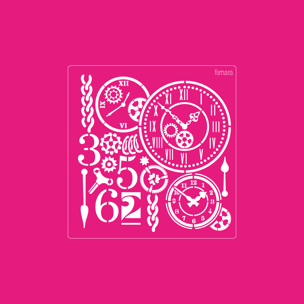 2020-087 RELOJES