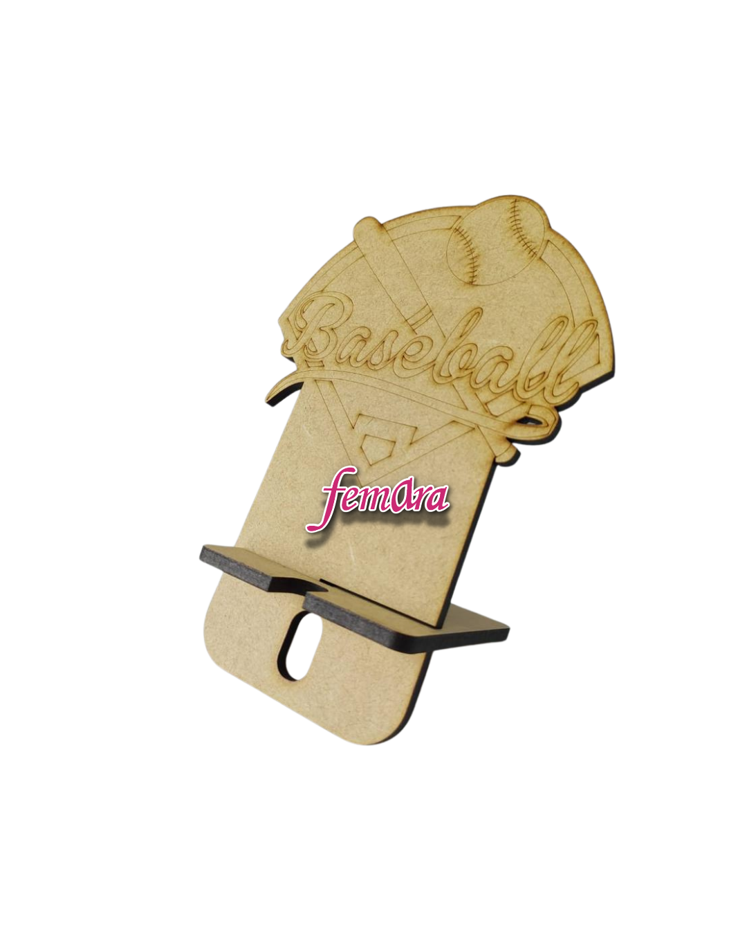 BASE BALL PORTACEL