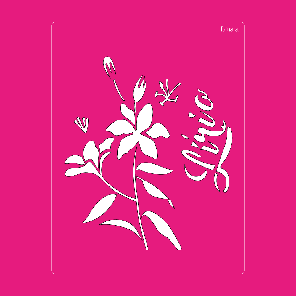 2330-036 LIRIO