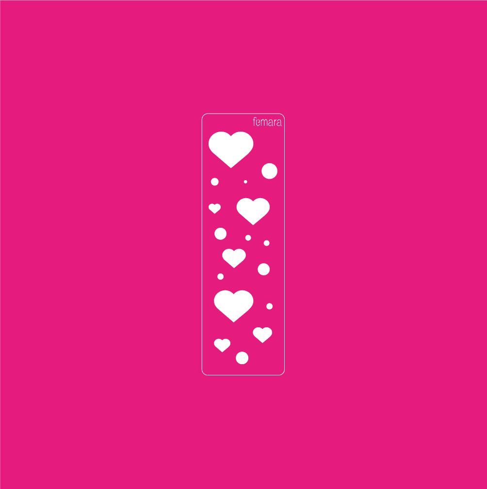 B-008 CORAZONES