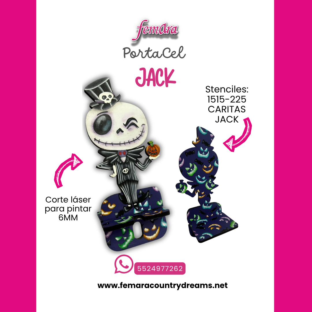 JACK PORTACEL