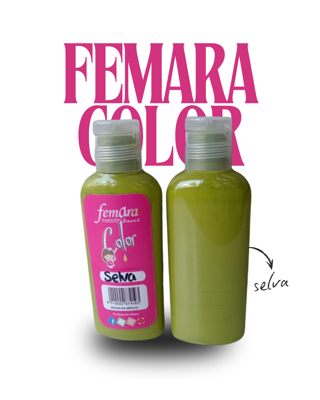 SELVA