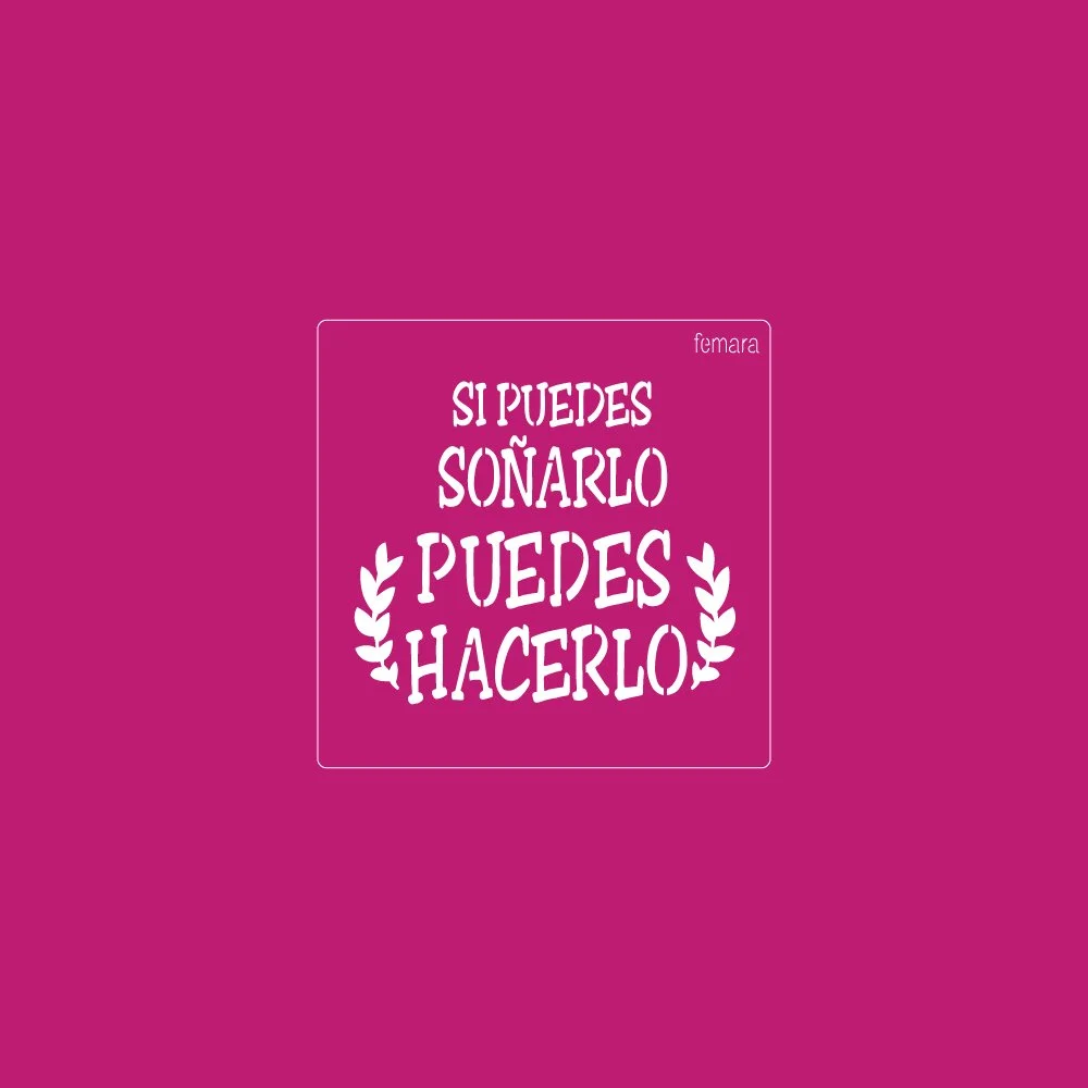 1515-054 SI PUEDES SOÑARLO...