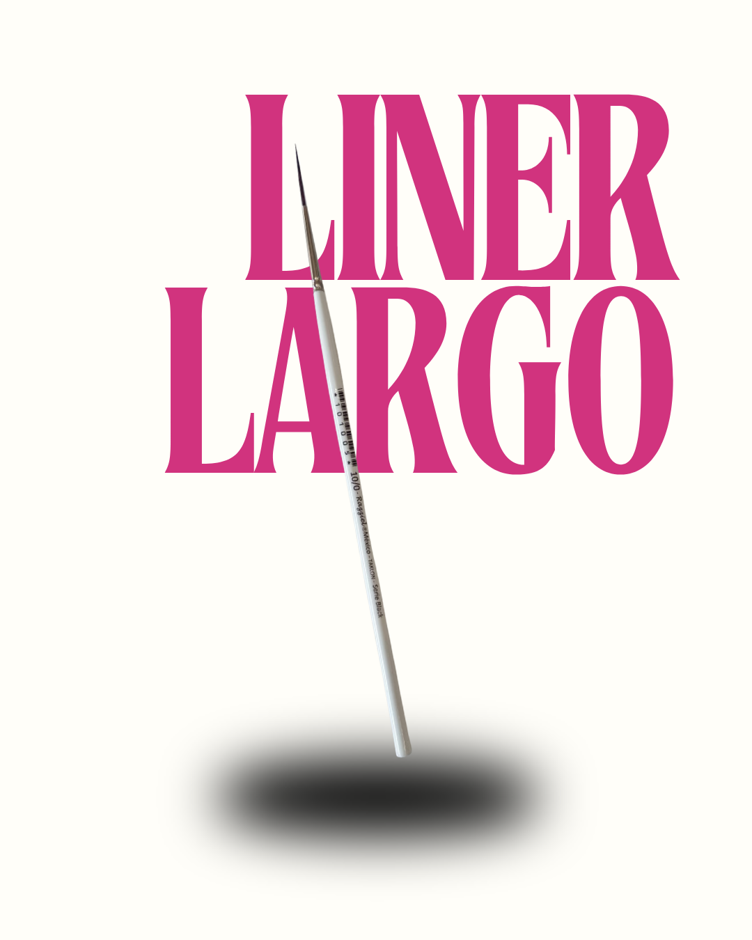 LINER LARGO