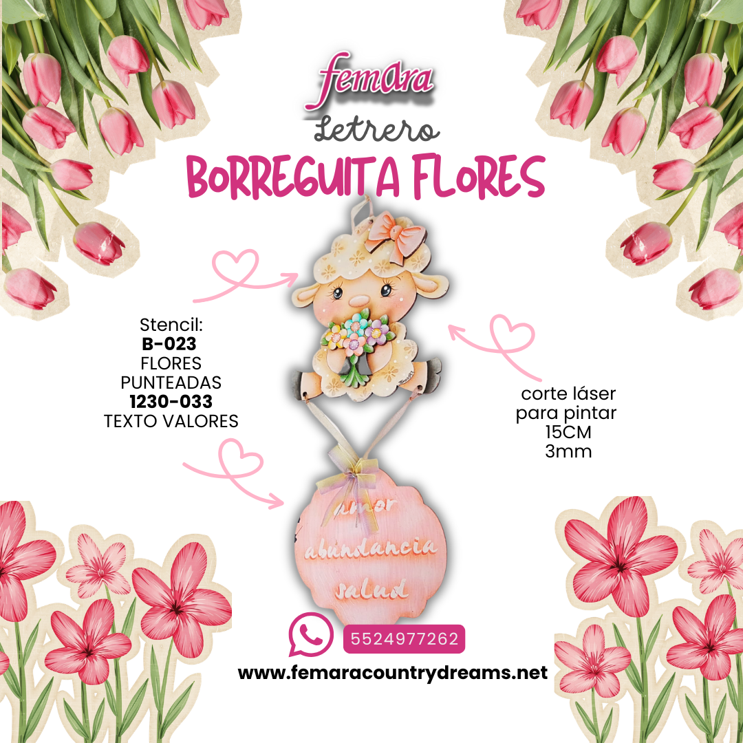 letrero borreguita flores.png