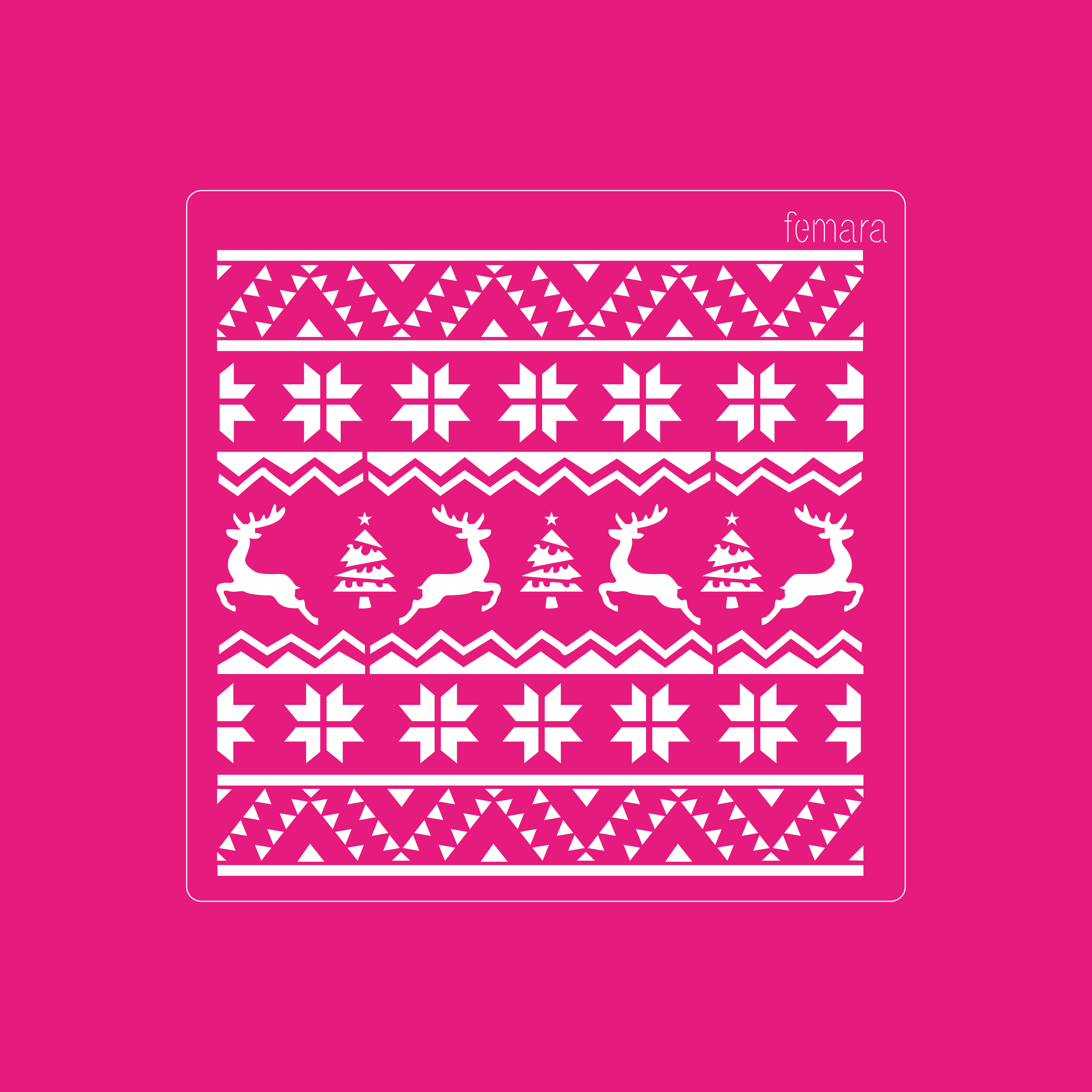1515-211 NAVIDAD 1