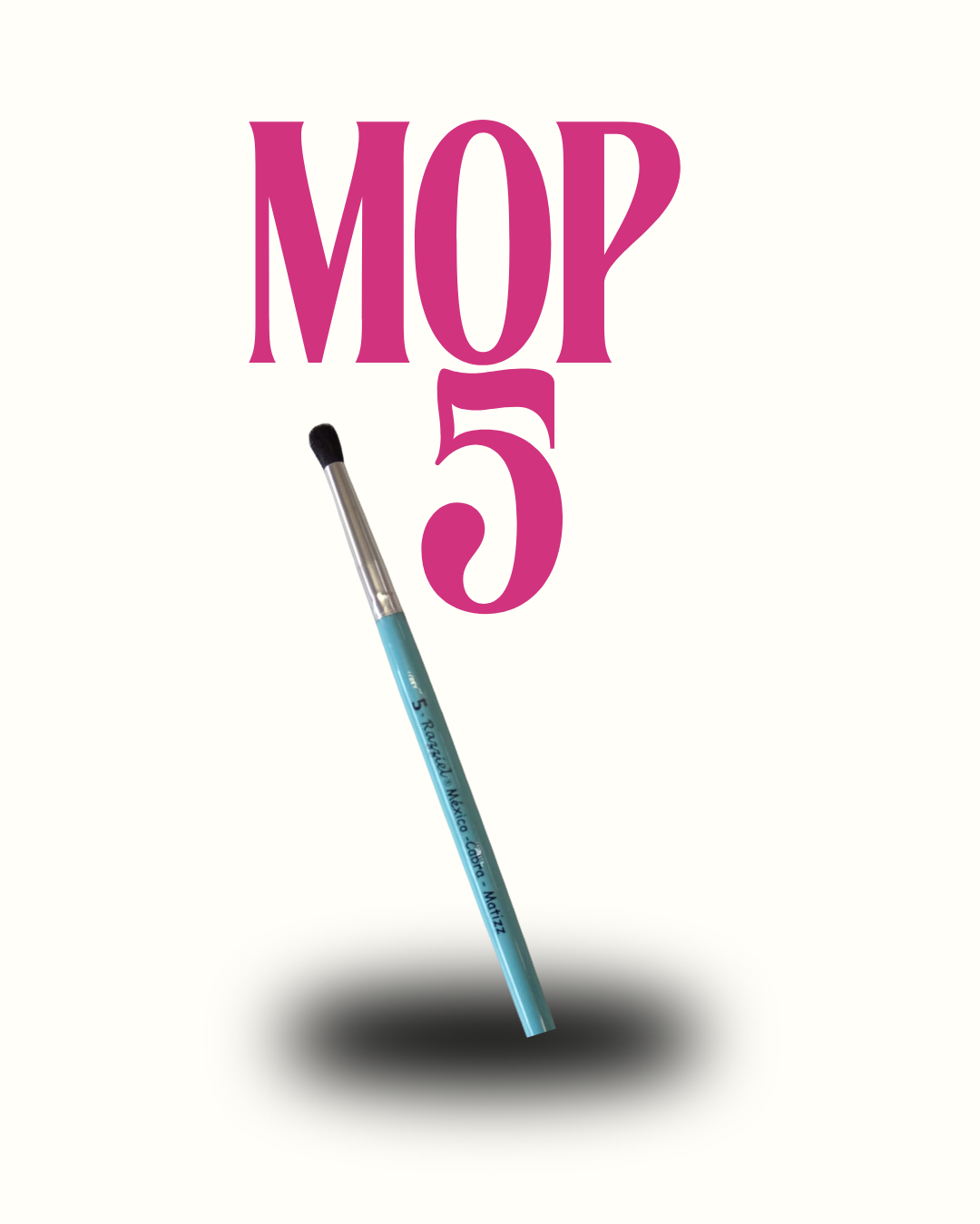 MOP 5