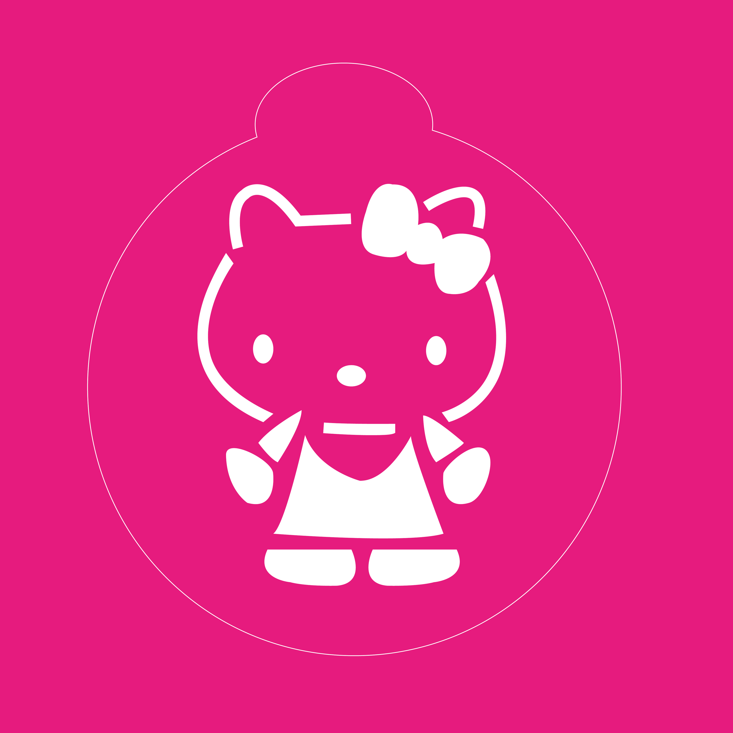 R-018 KITTY