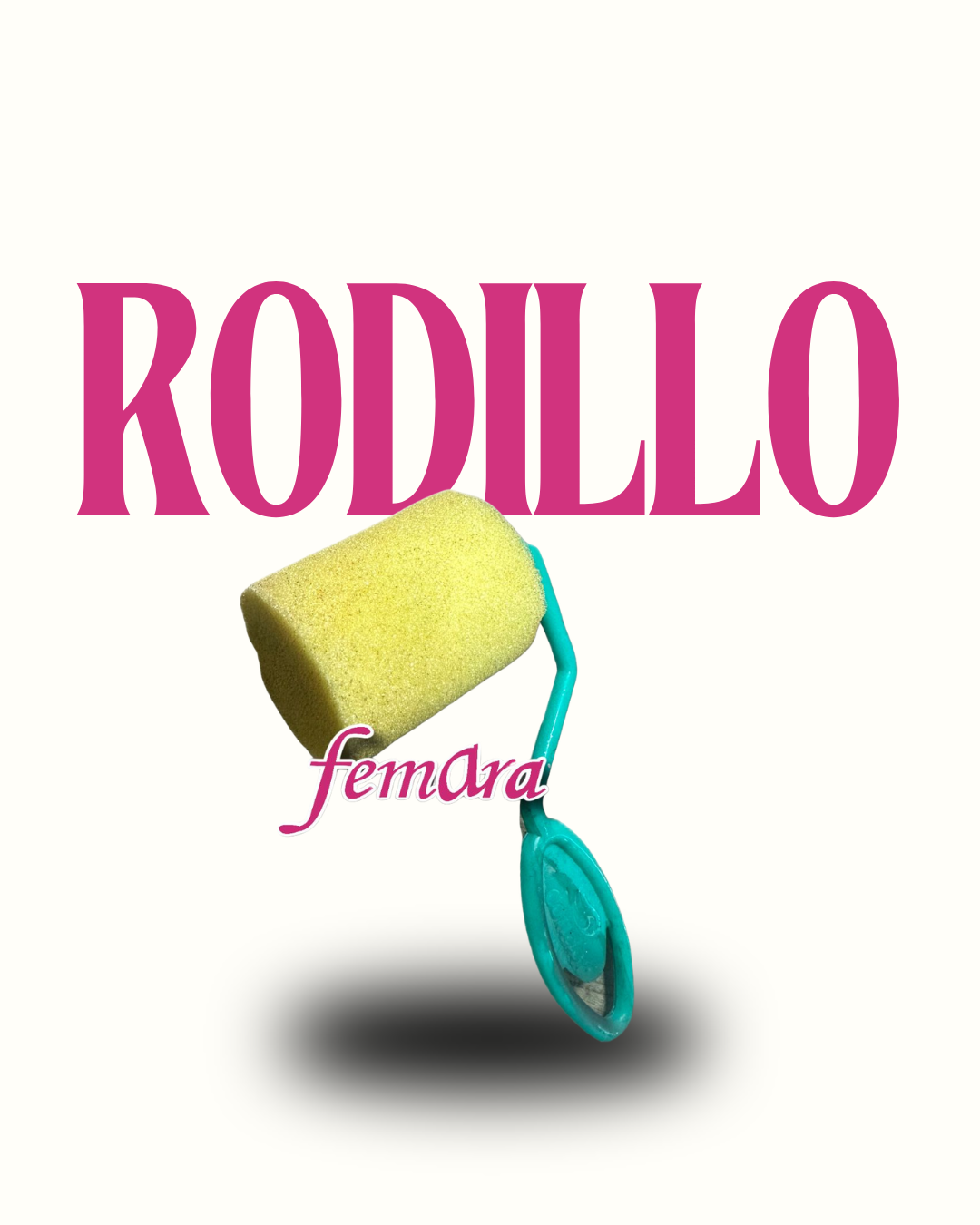 RODILLO