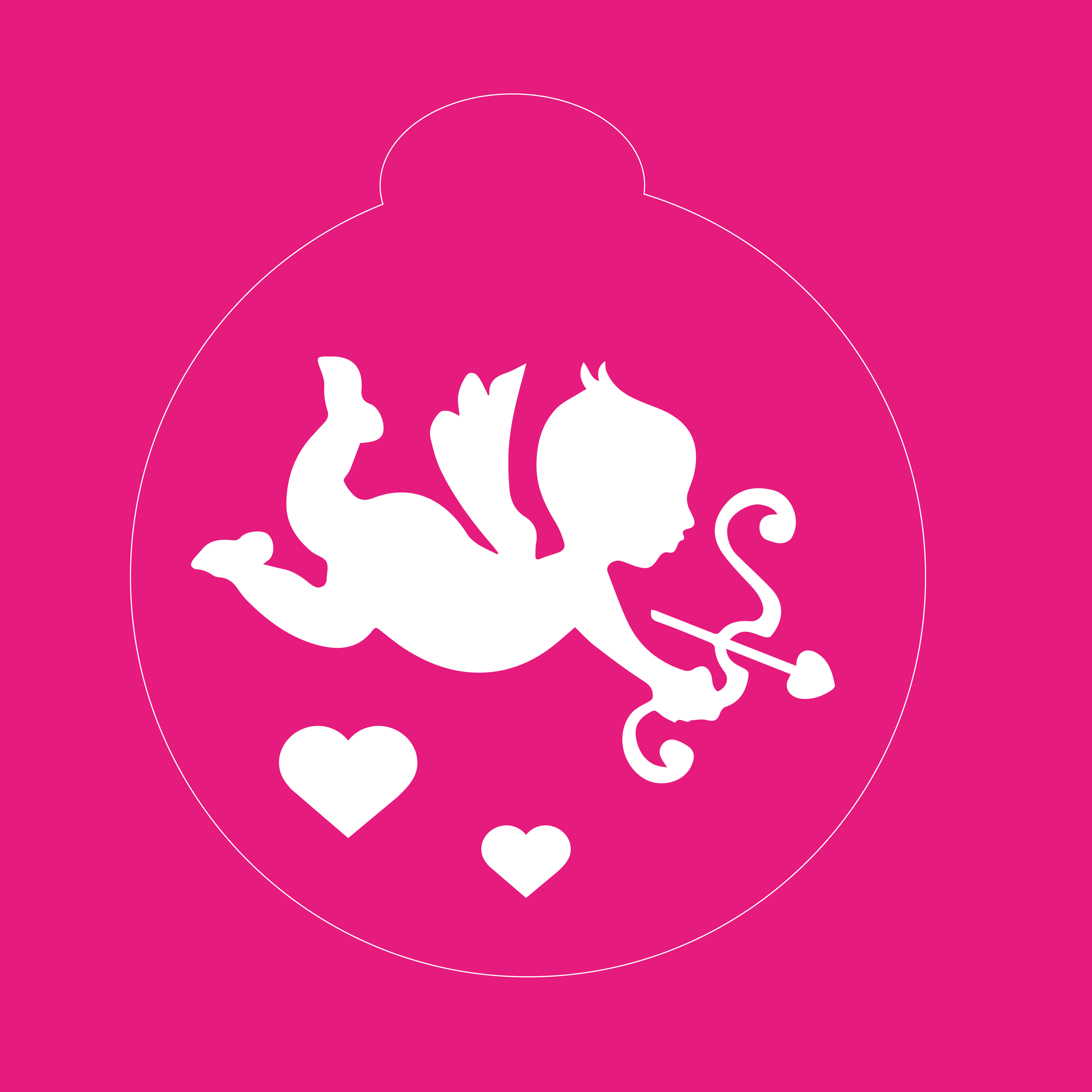 R-015 CUPIDO