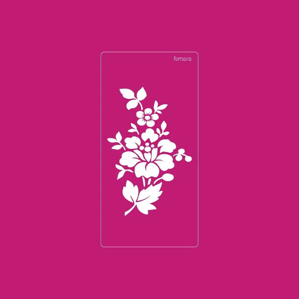 1223-018 FLORES