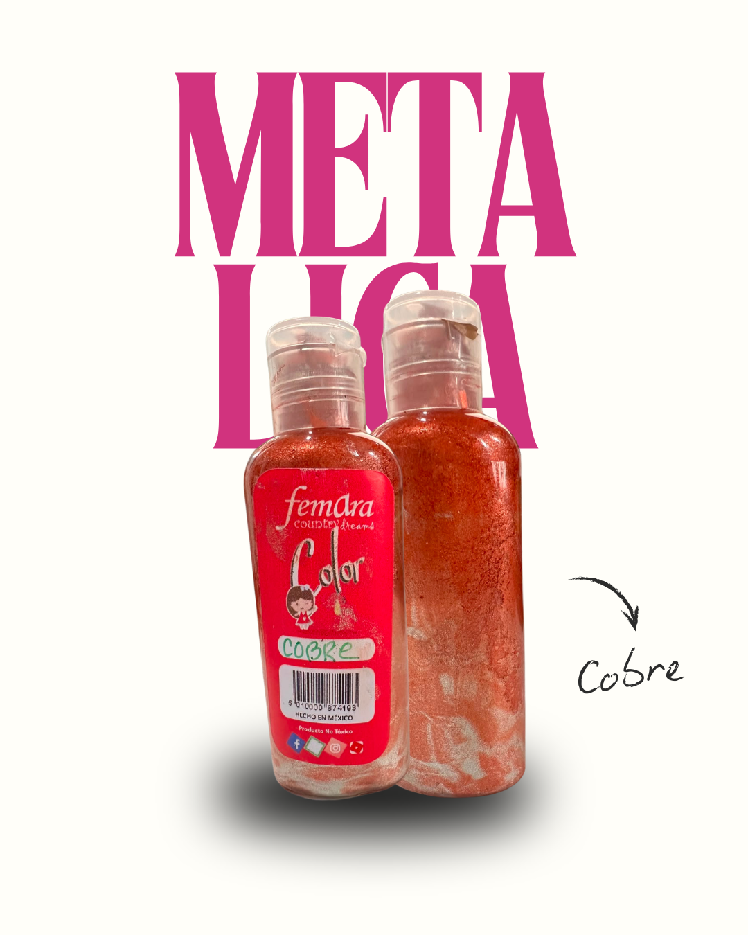 COBRE