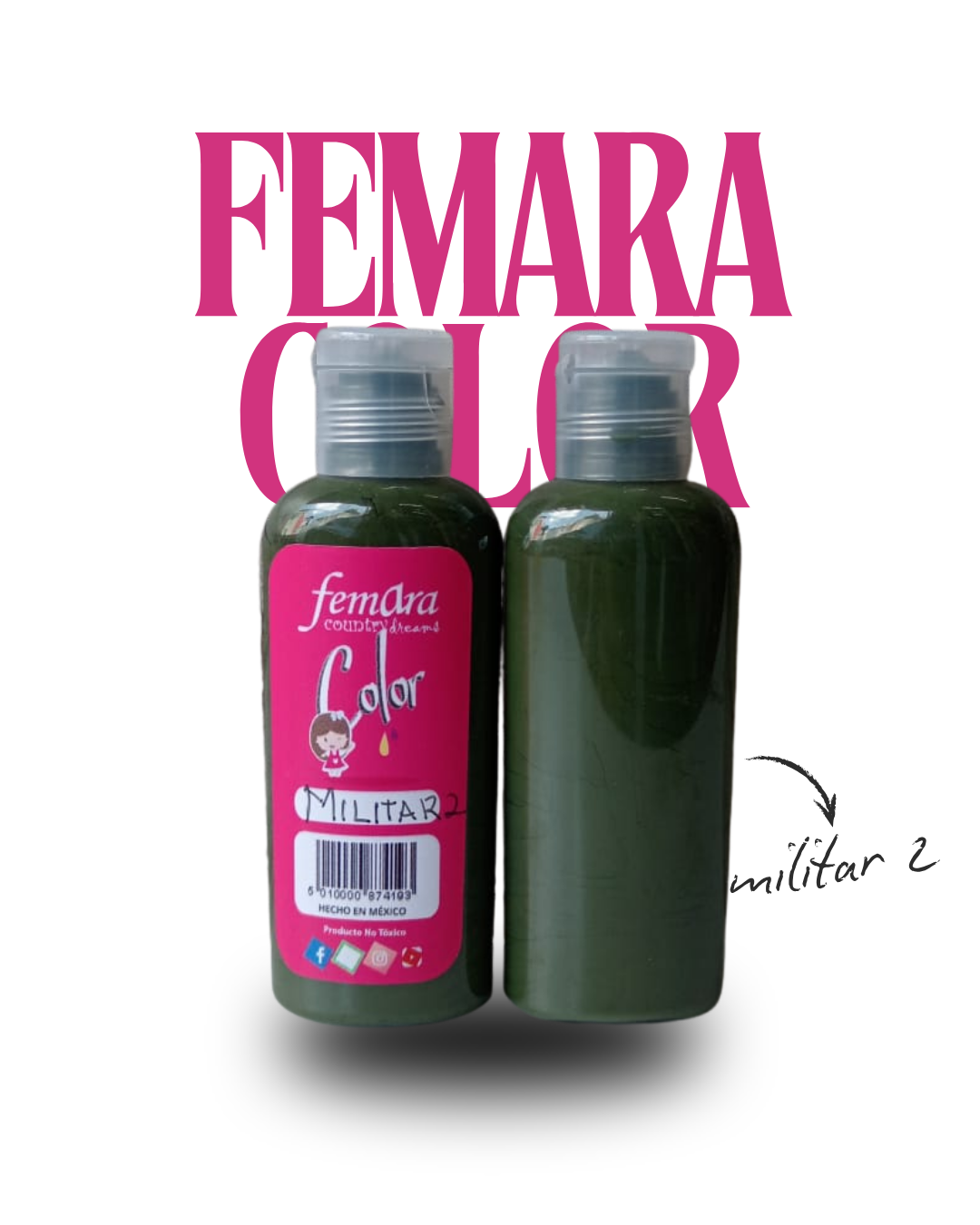 MILITAR 2
