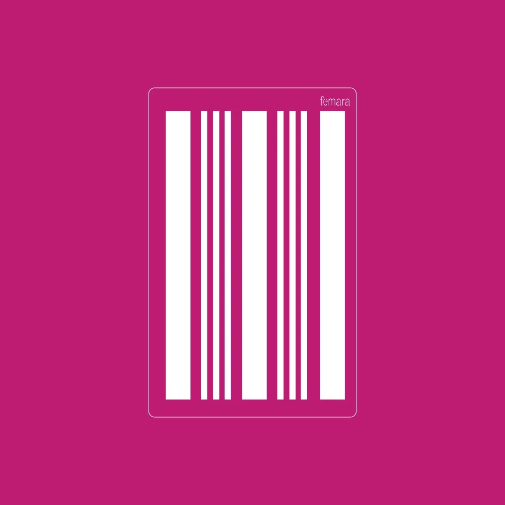 1523-118 LINEAS TRIPLES