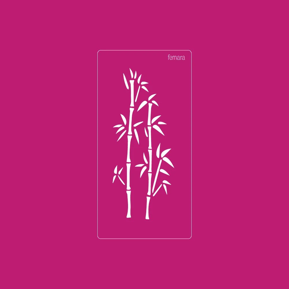 1223-016 BAMBU