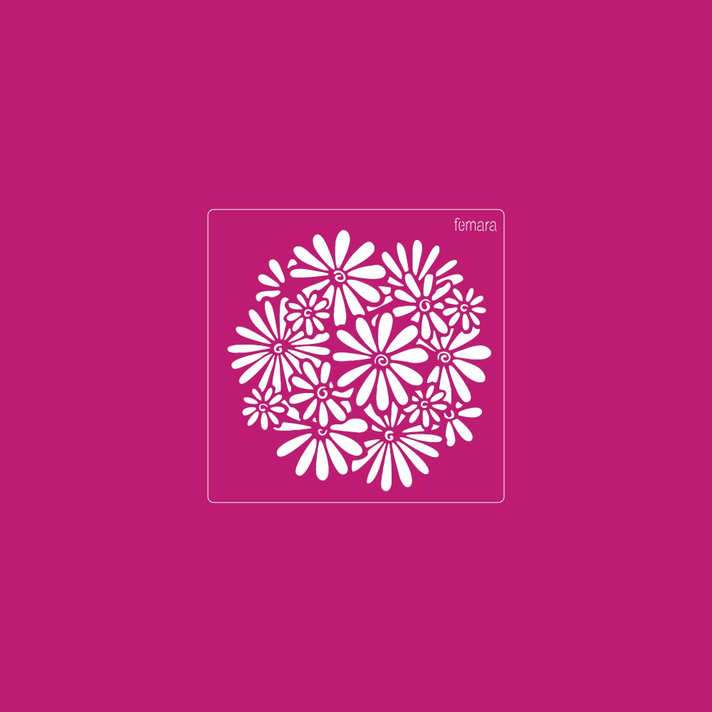 1515-091 FLORES 4