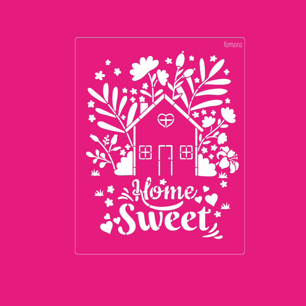 2025-281 CASITA SWEET