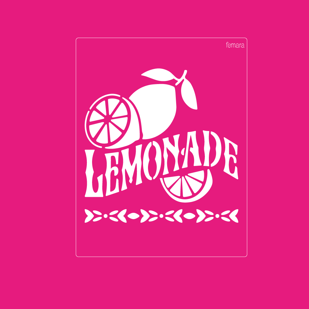 2025-246 LIMONADE