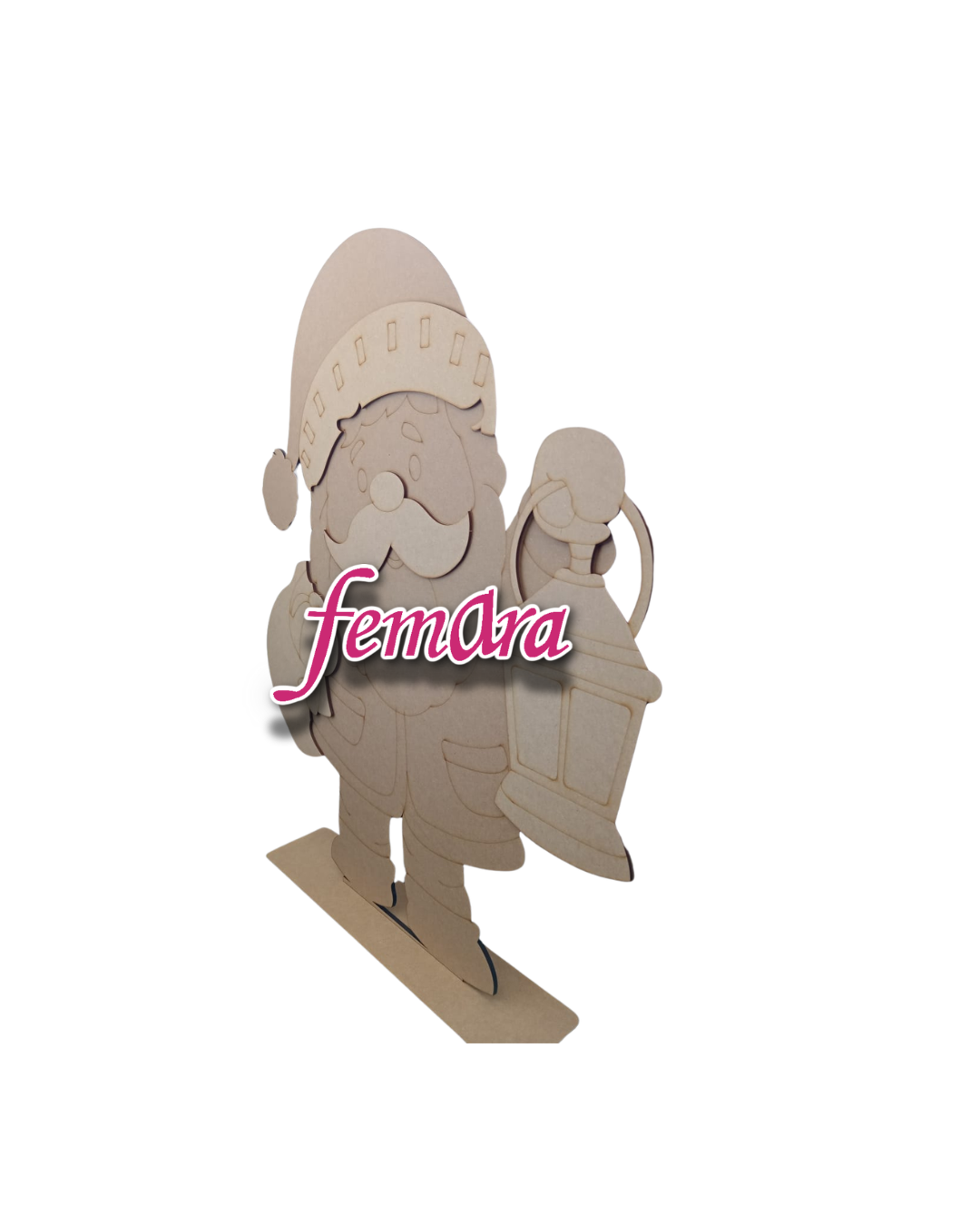 SANTA 2026
