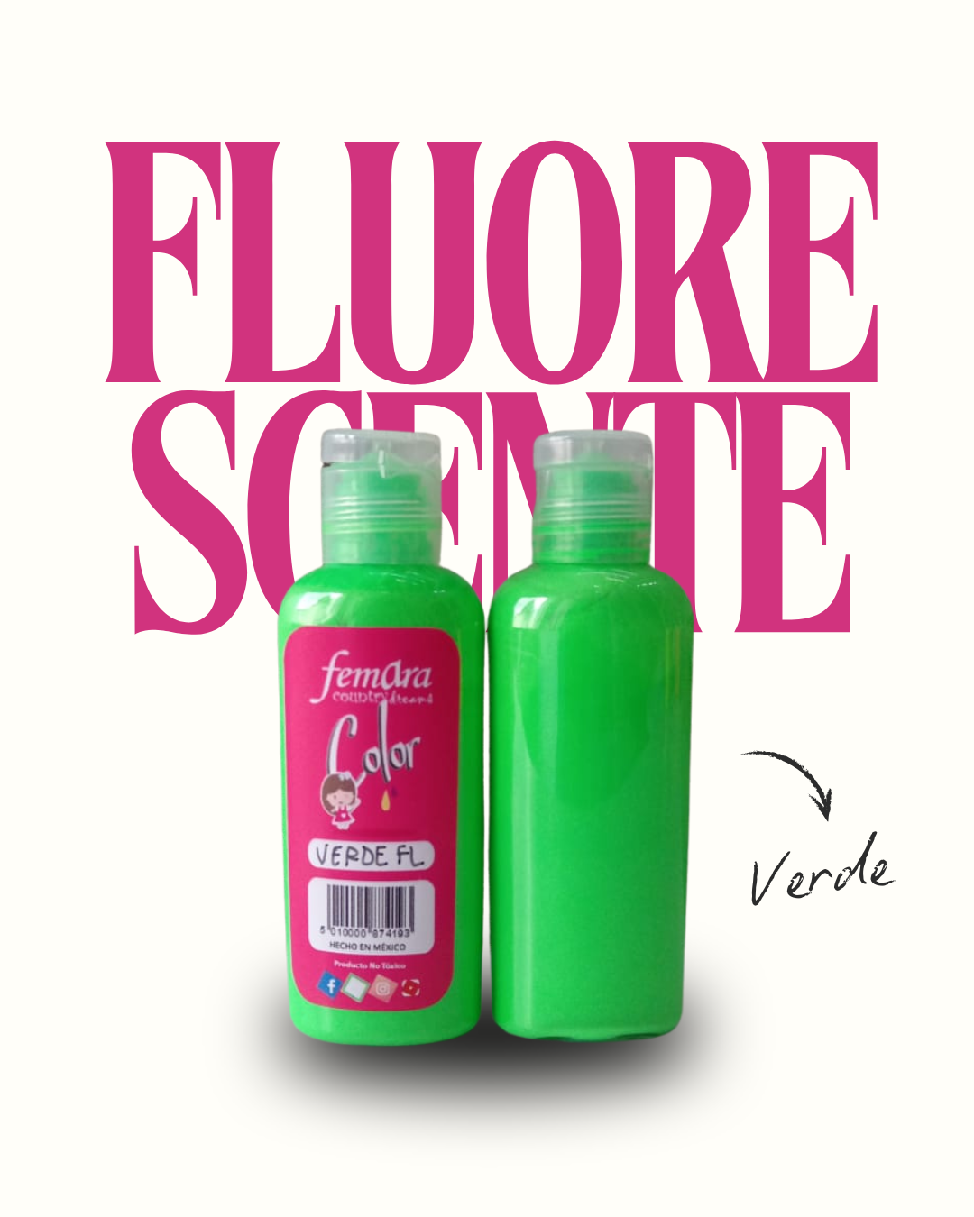 VERDE