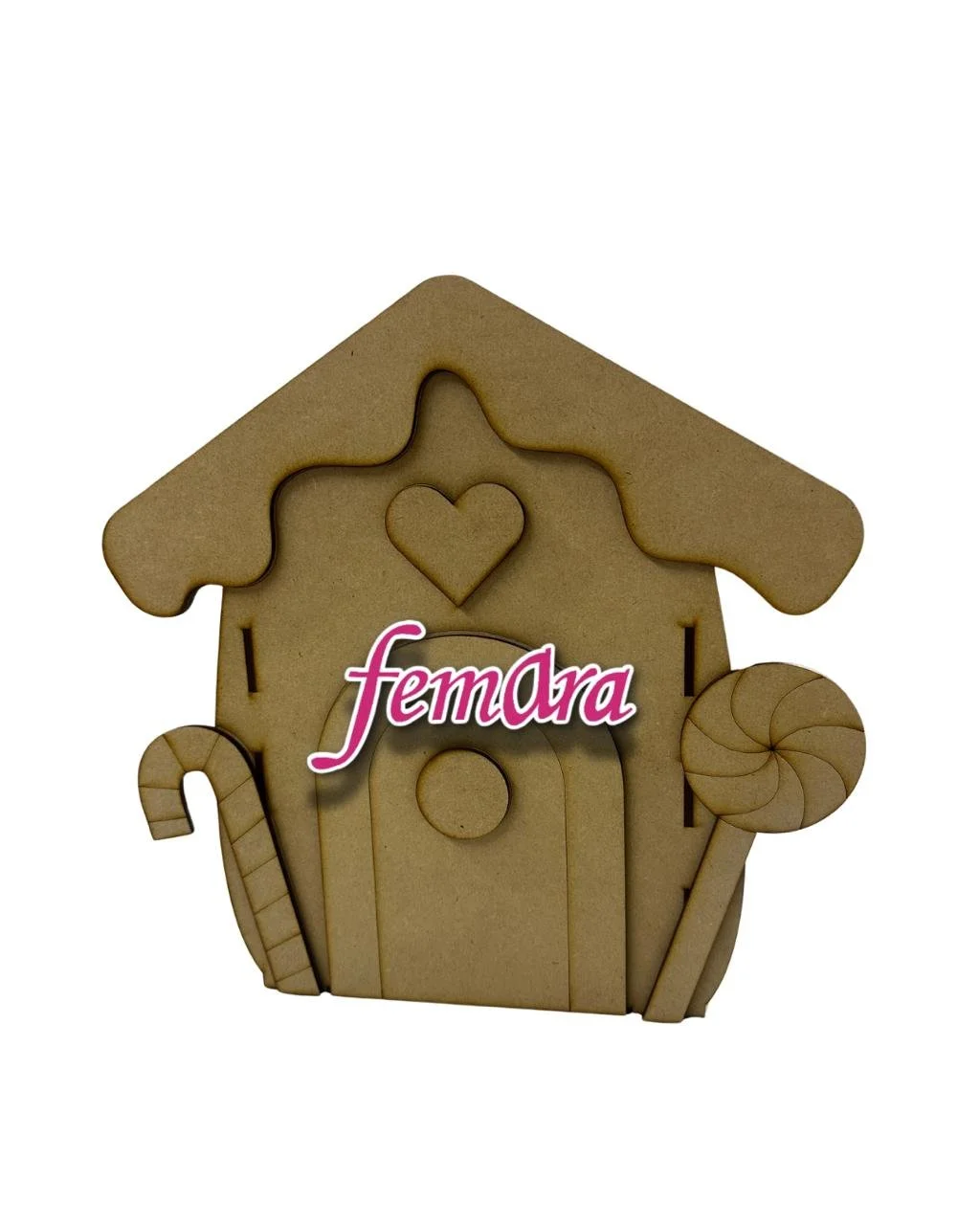 DULCERO CASILLA GALLETA