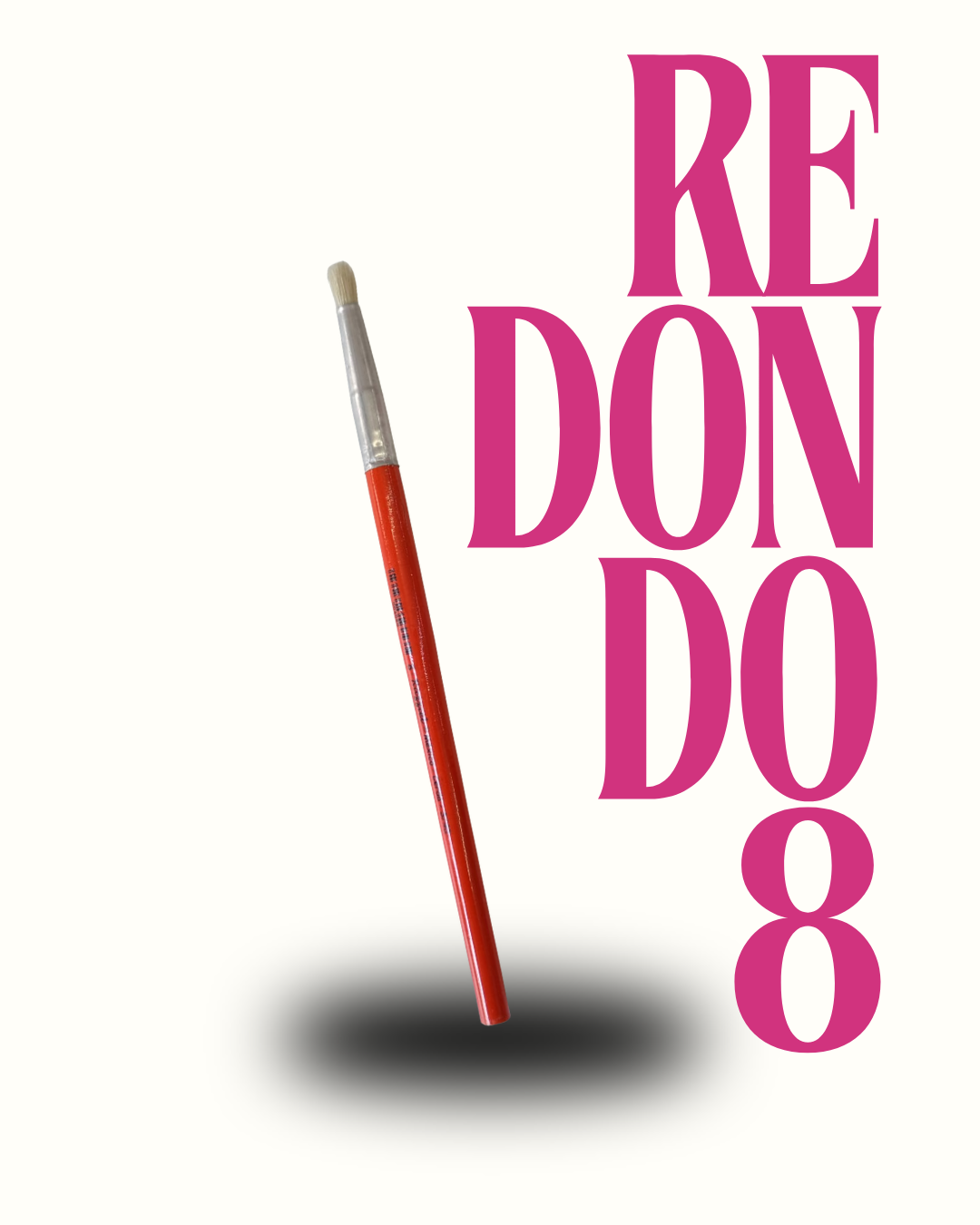 REDONDO 8