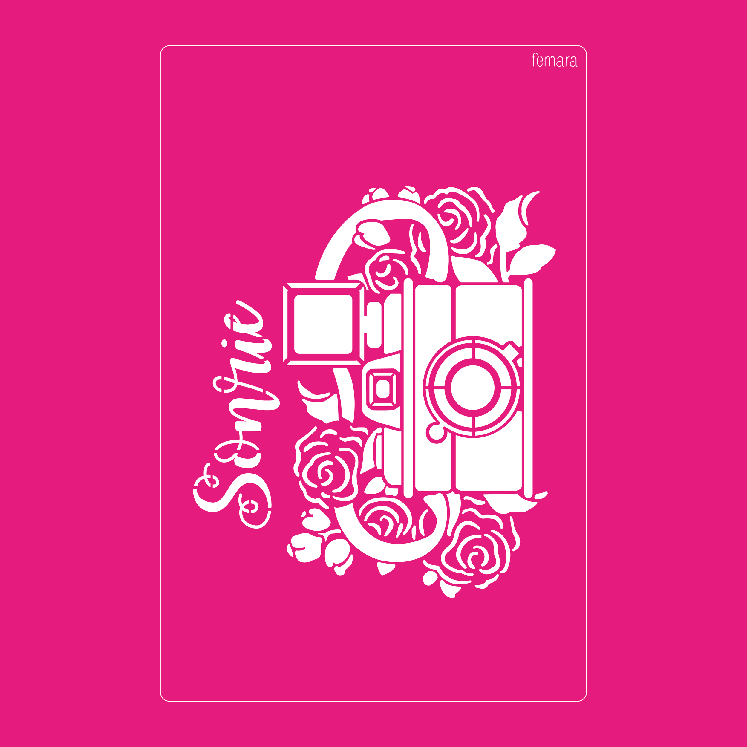 2030-007 CAMARA SONRIE