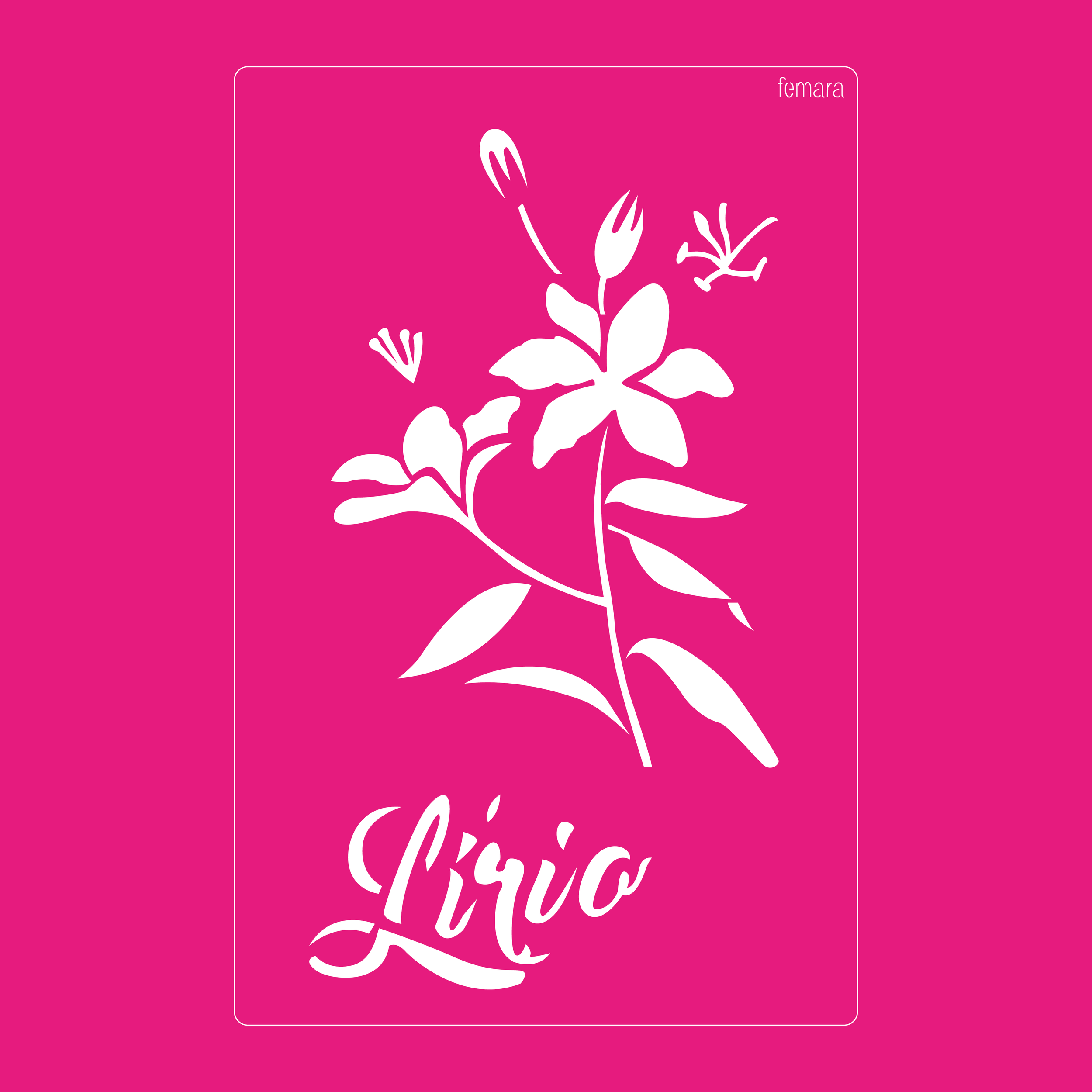 2030-058 LIRIO