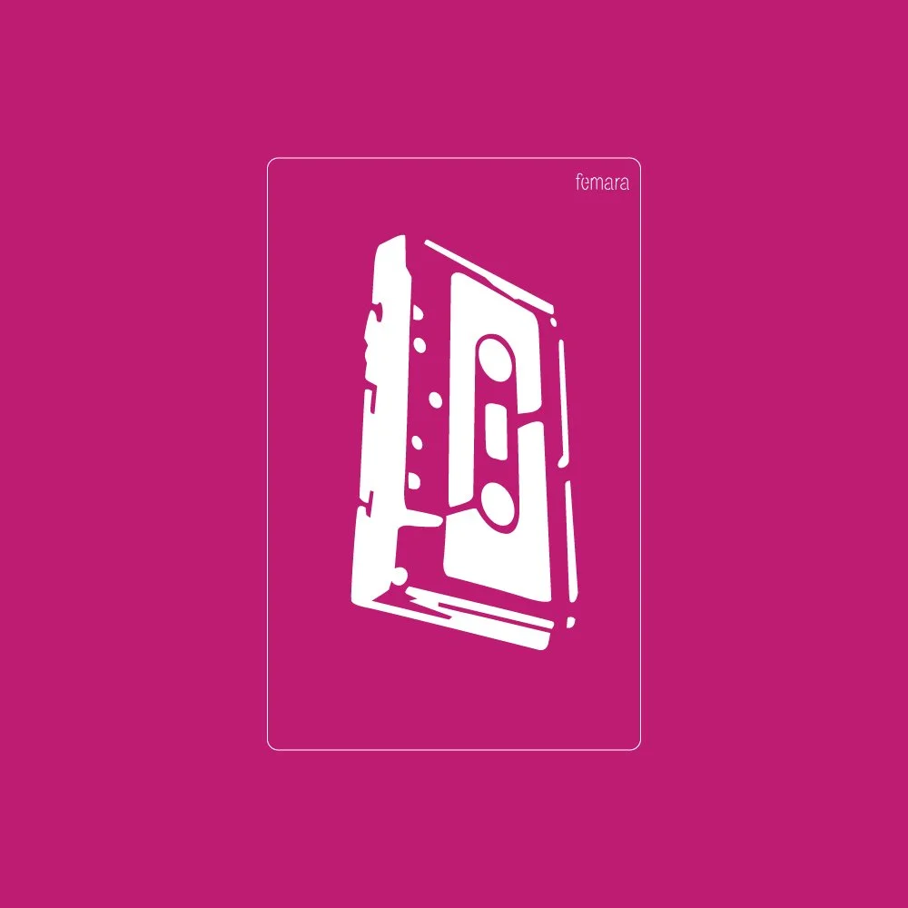 1523-101 CASSETTE