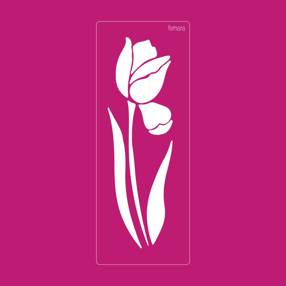 1230-032 TULIPAN 2