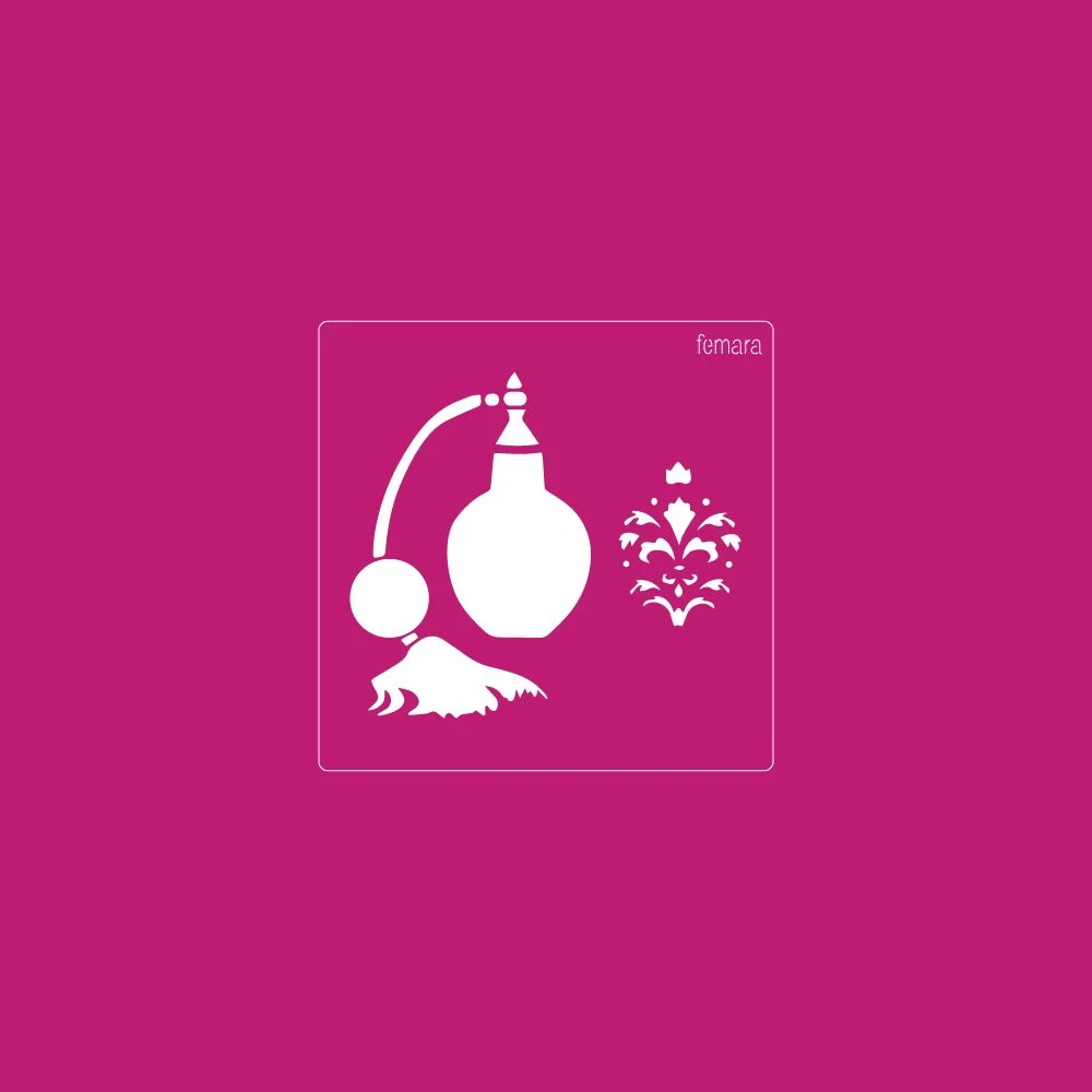 1515-086 PERFUME 3