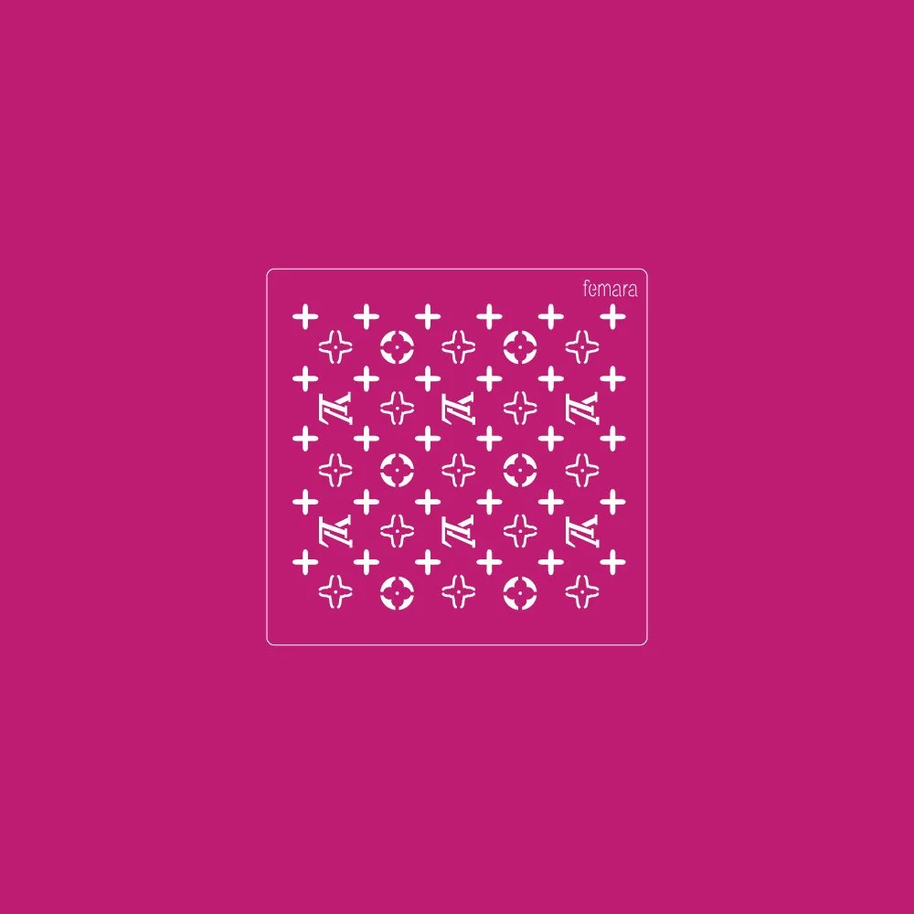 1515-128 MOSAICO LV