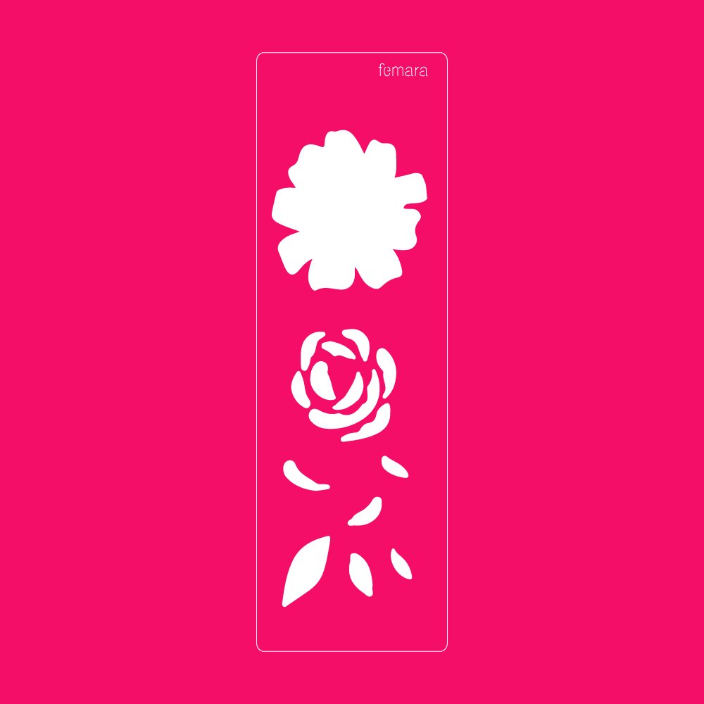 1030-005 CAMELIA 1