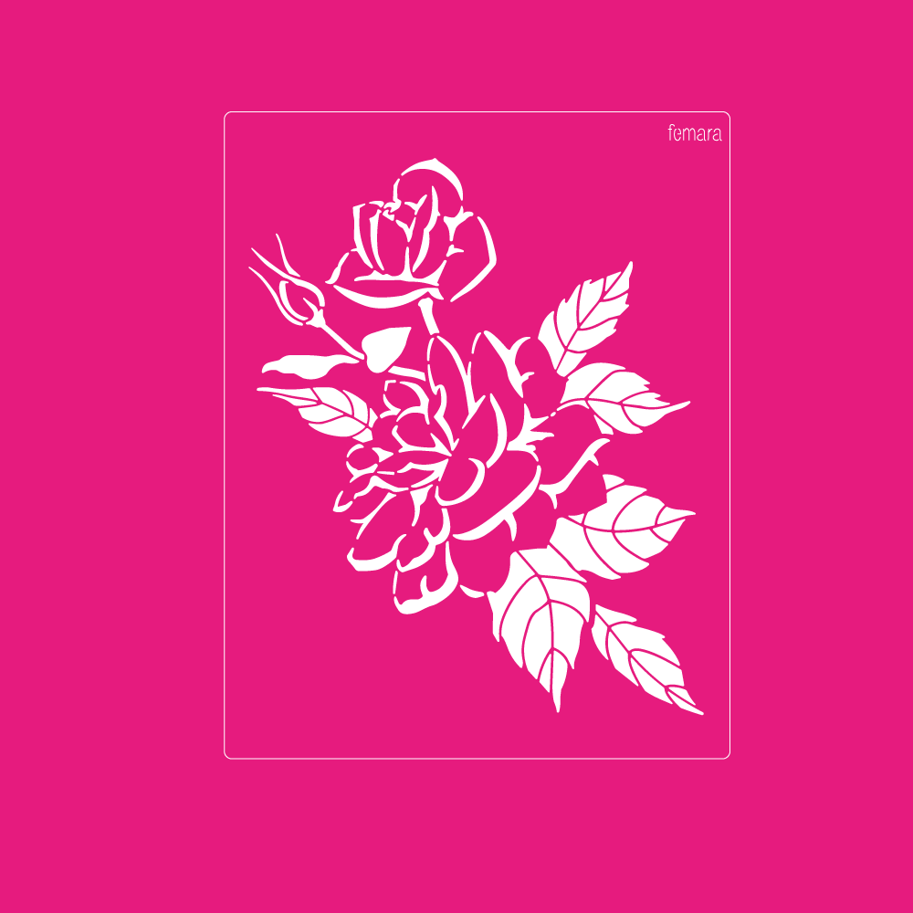 2025-279 ROSAS ALTO CONTRASTE