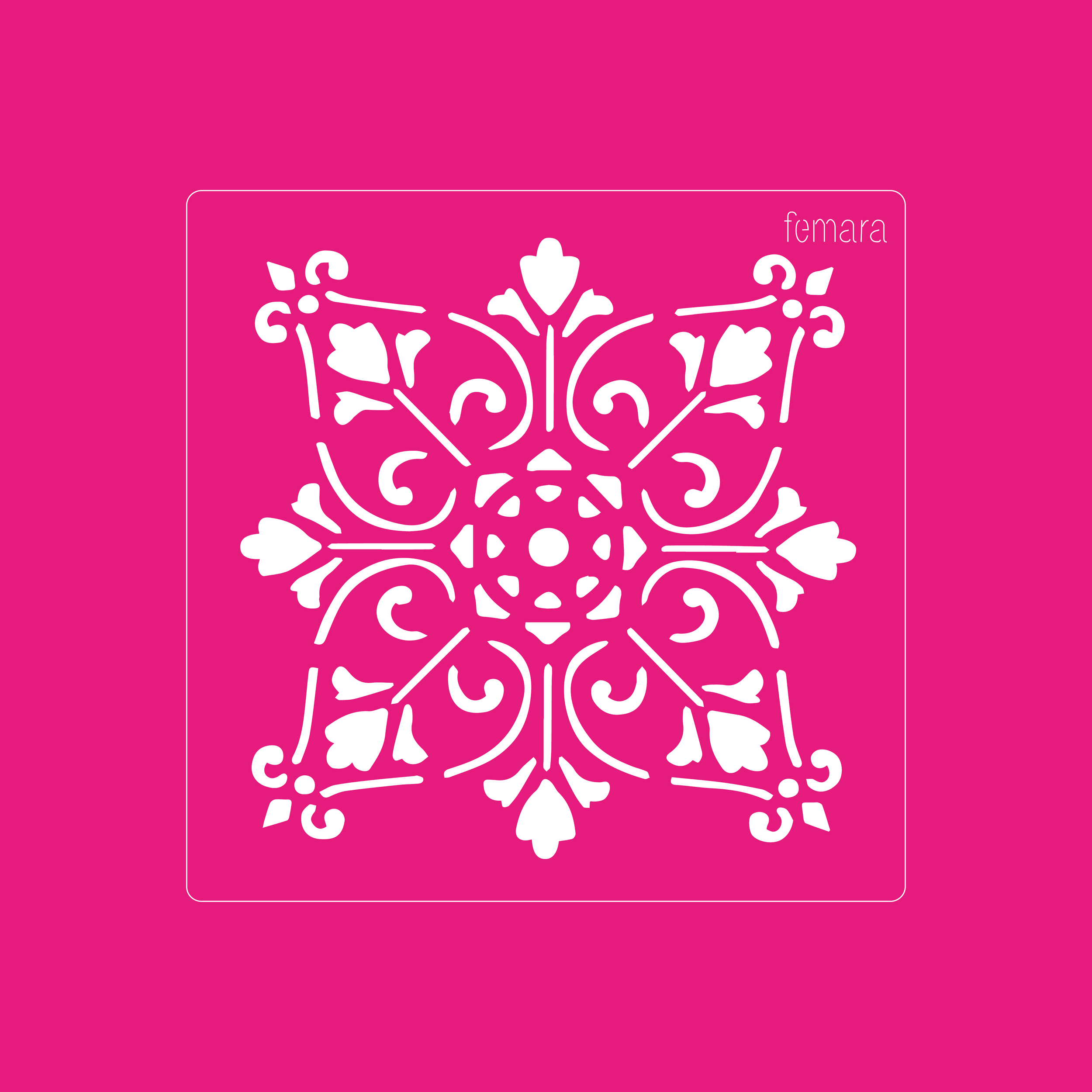 1212-004 AZULEJO 1