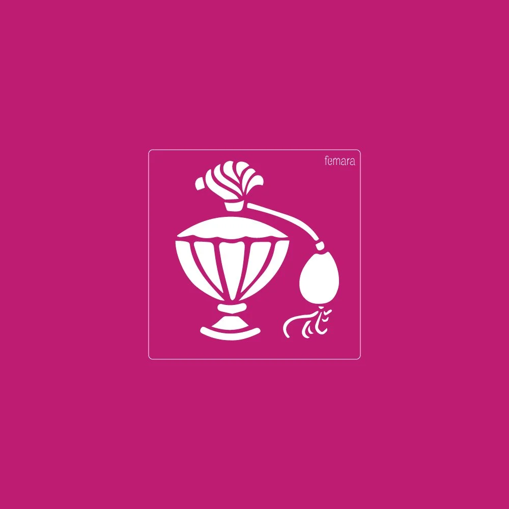 1515-042 PERFUME 1