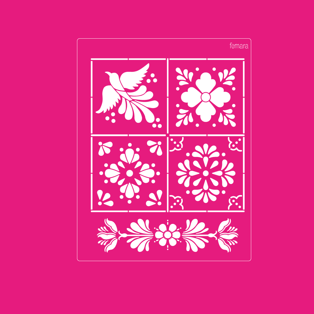 2025-280 AZULEJOS