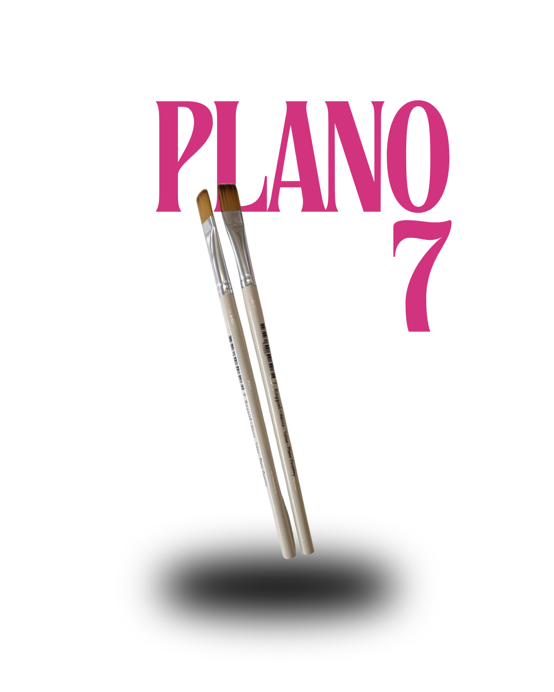 PLANO No 7