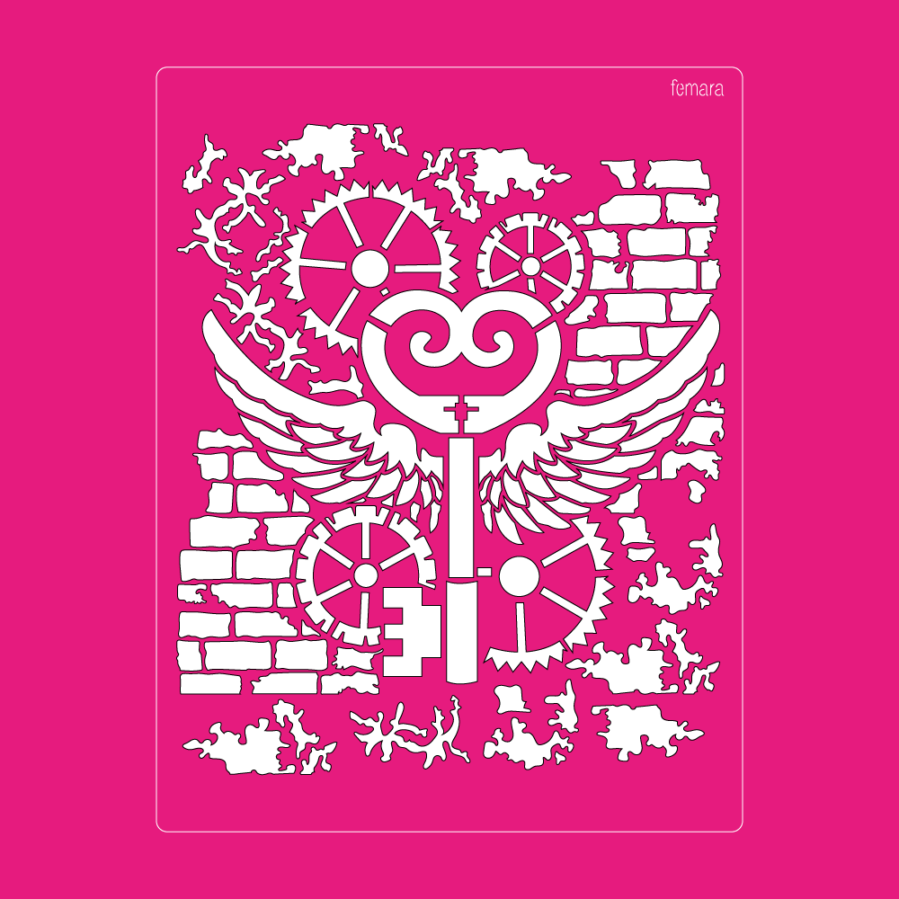 2330-129 LLAVE CONALAS