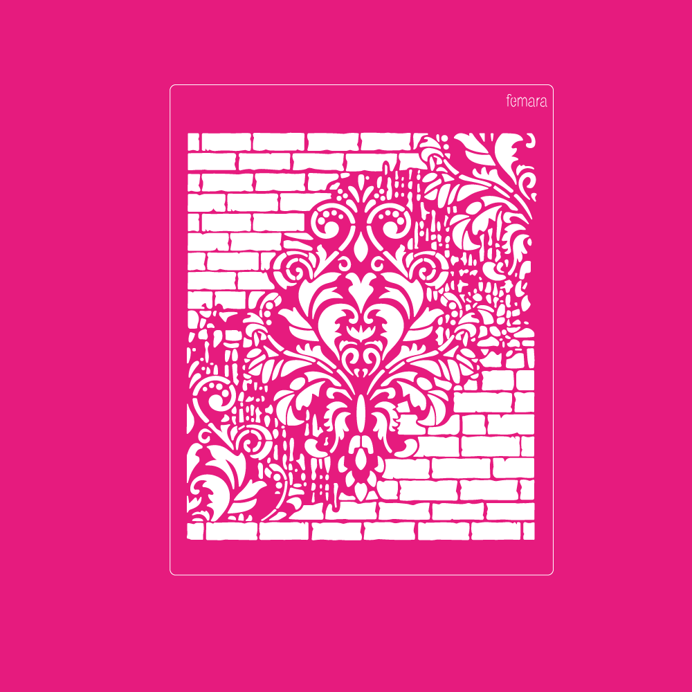 2025-272 PARED VINTAGE
