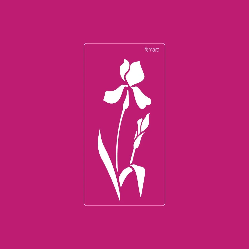 1223-020 IRIS
