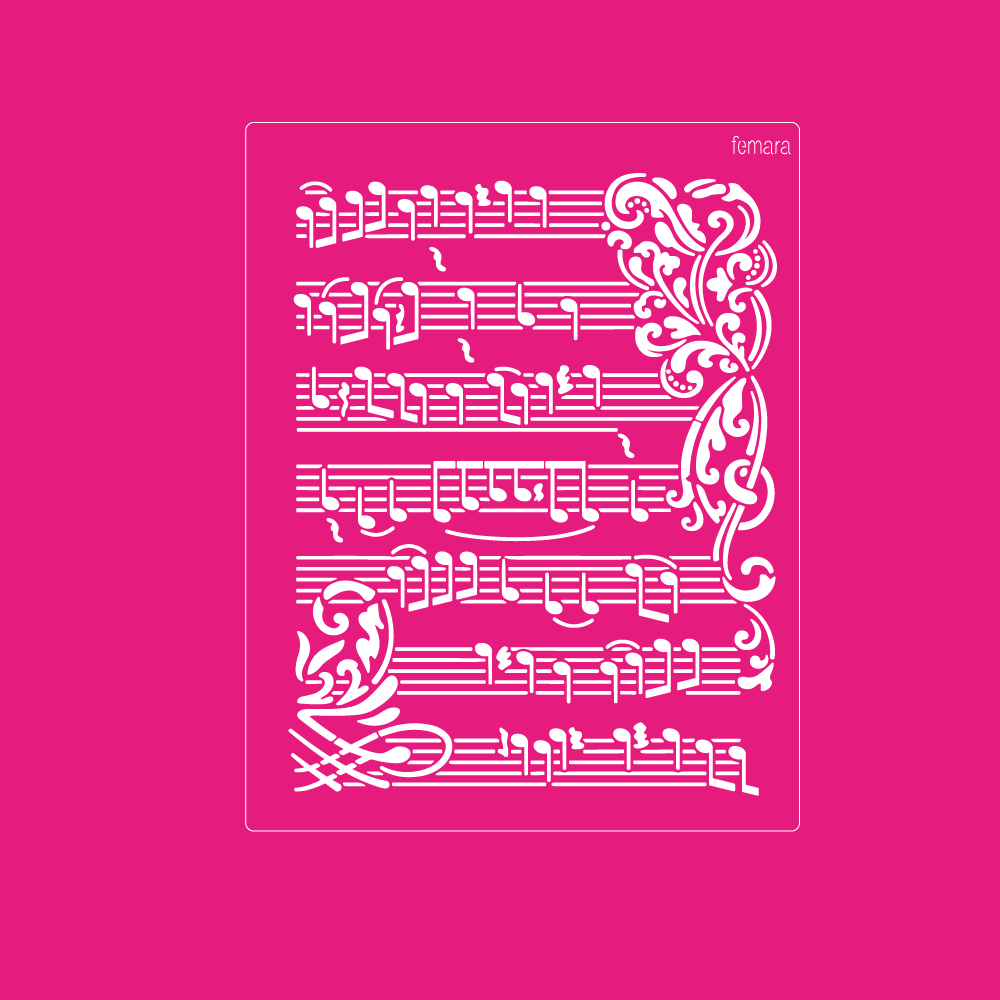 2025-325 NOTAS MUSICALES