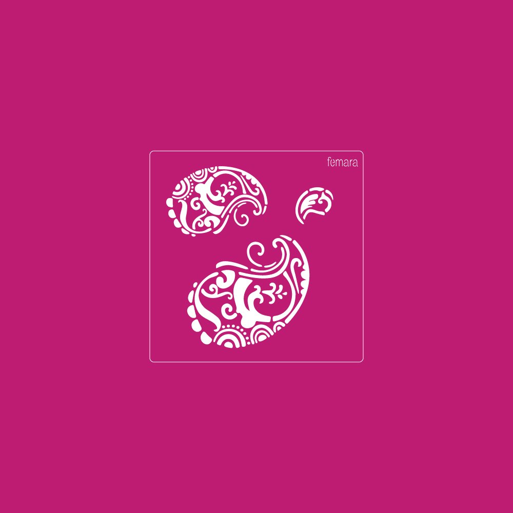 1515-022 HUELLA
