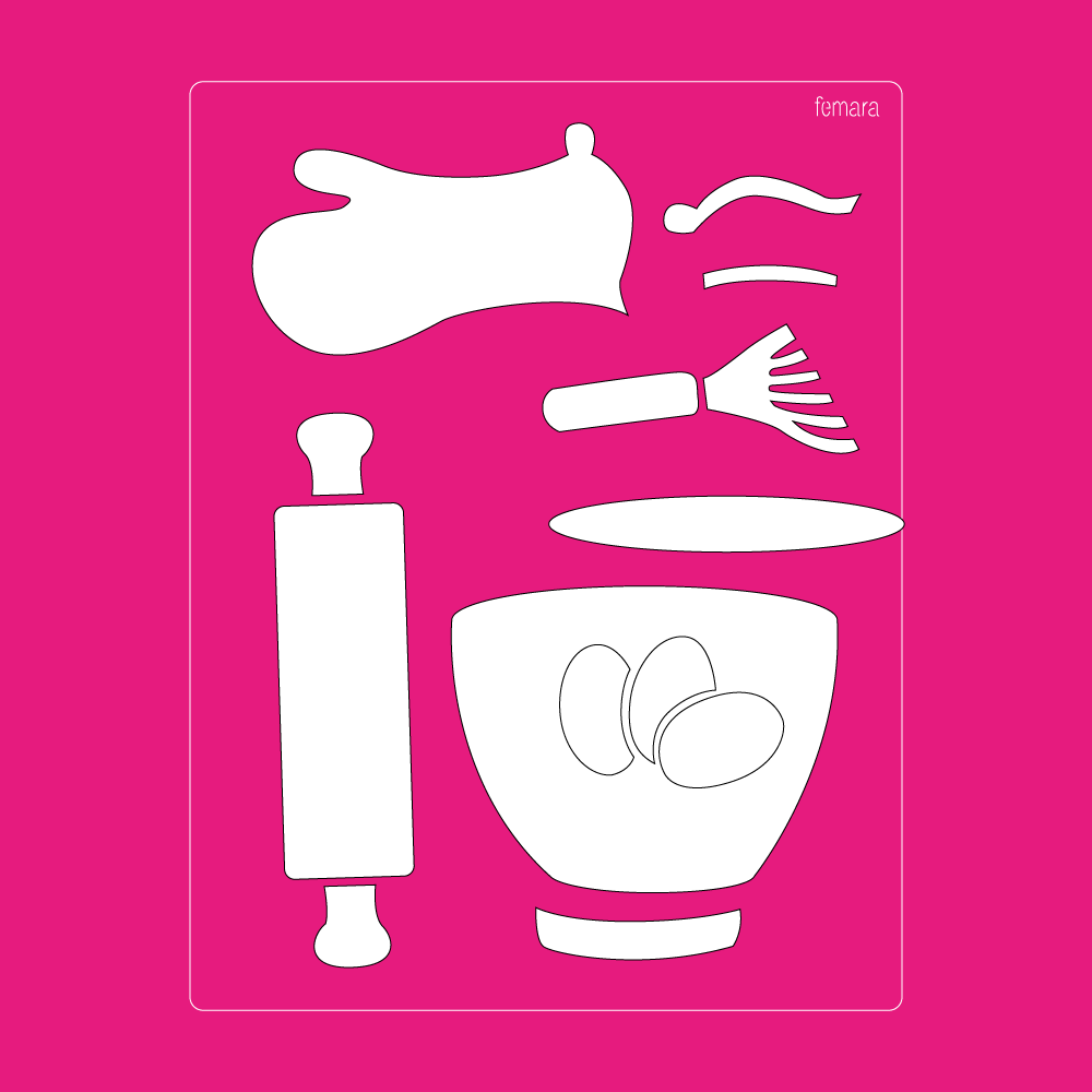 2330-002 COCINA